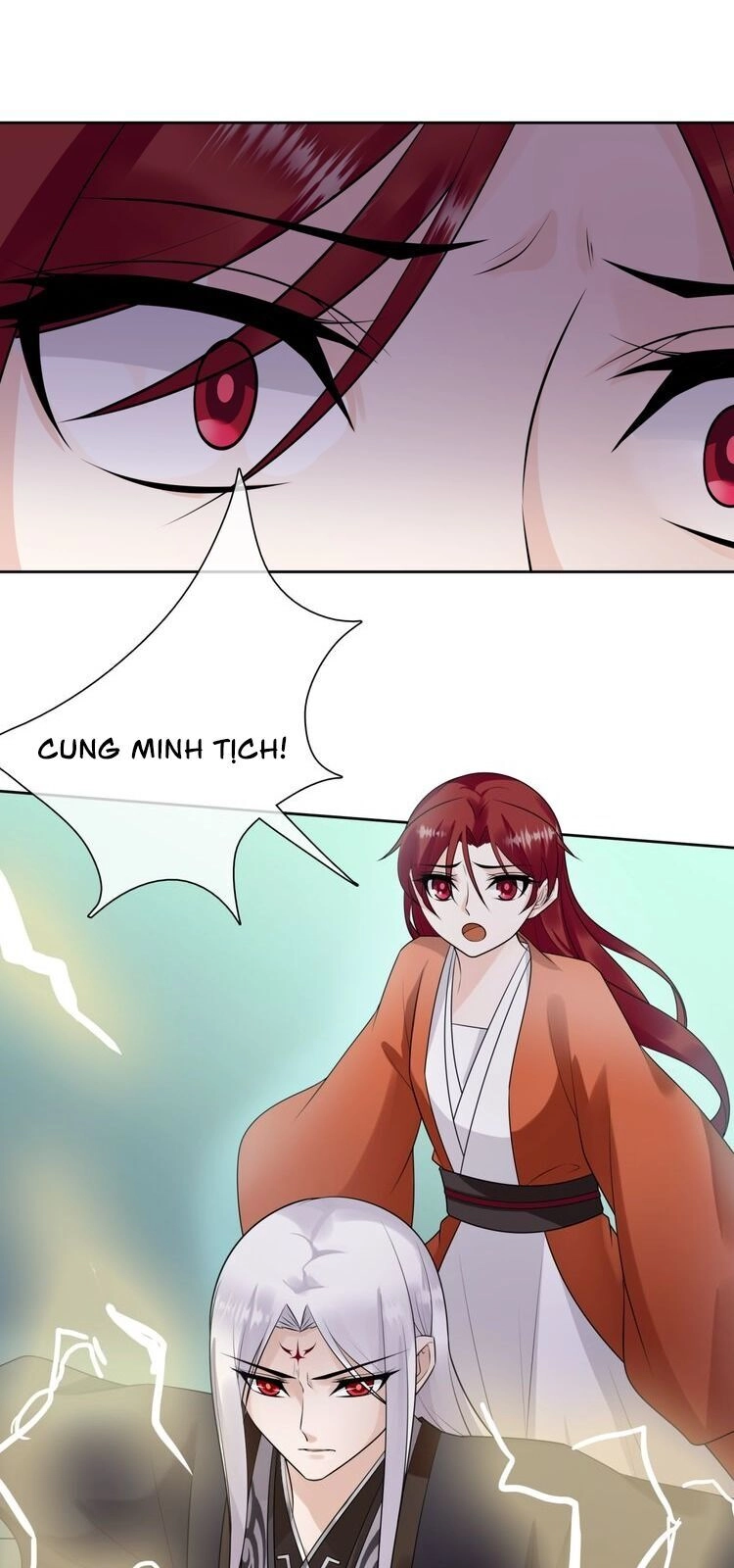 Ma Vương Đại Nhân, Phu Nhân Lại Bỏ Đi Rồi! Chapter 60 - 48