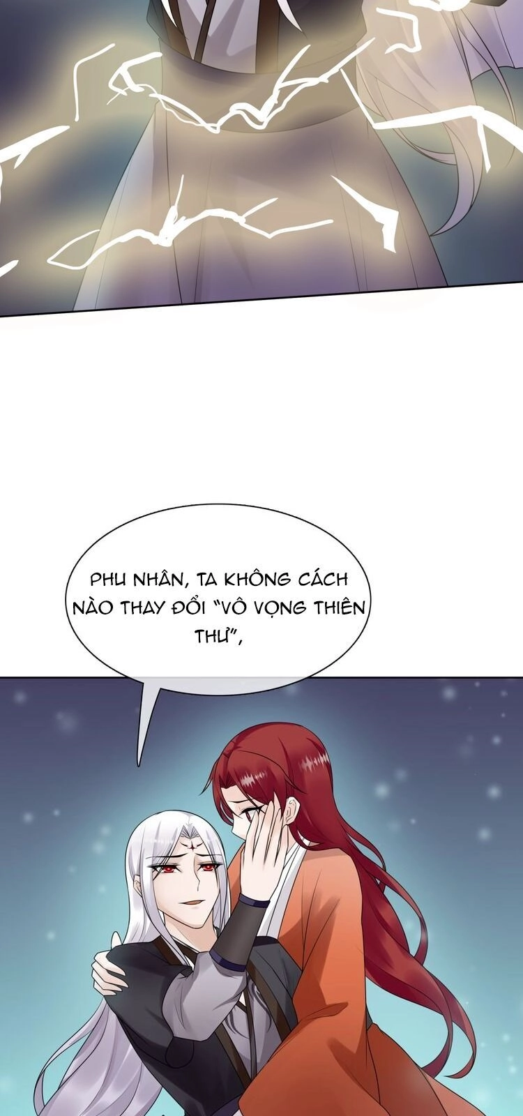 Ma Vương Đại Nhân, Phu Nhân Lại Bỏ Đi Rồi! Chapter 60 - 50