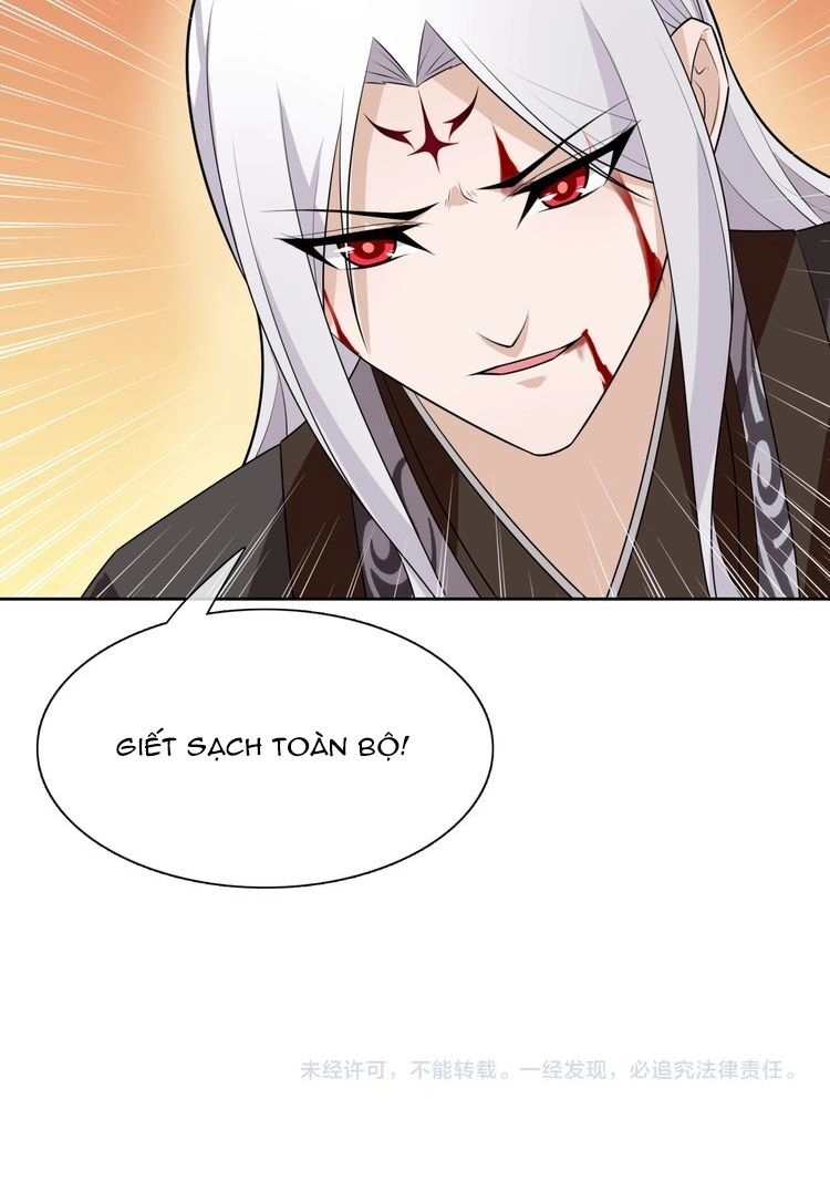 Ma Vương Đại Nhân, Phu Nhân Lại Bỏ Đi Rồi! Chapter 60 - 55