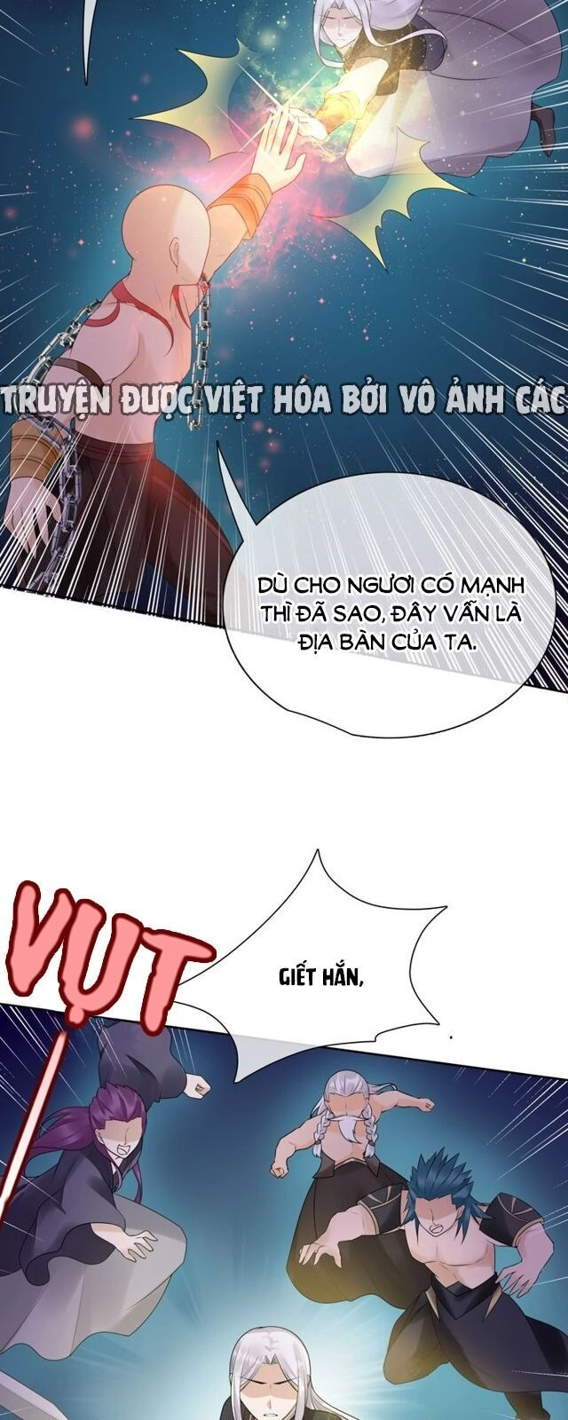 Ma Vương Đại Nhân, Phu Nhân Lại Bỏ Đi Rồi! Chapter 61 - 3