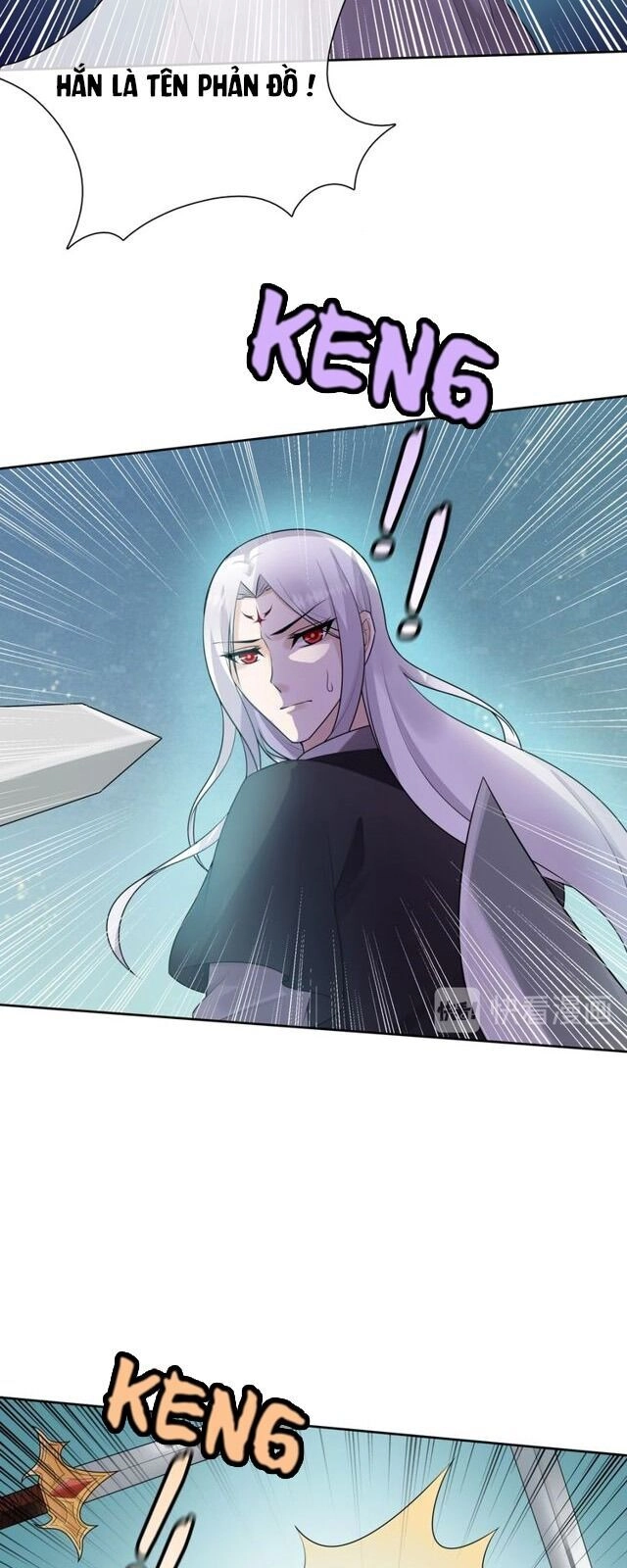 Ma Vương Đại Nhân, Phu Nhân Lại Bỏ Đi Rồi! Chapter 61 - 5