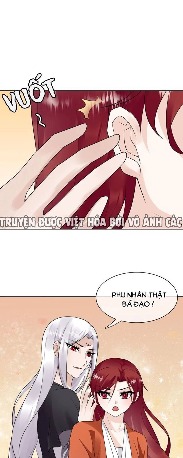 Ma Vương Đại Nhân, Phu Nhân Lại Bỏ Đi Rồi! Chapter 61 - 9