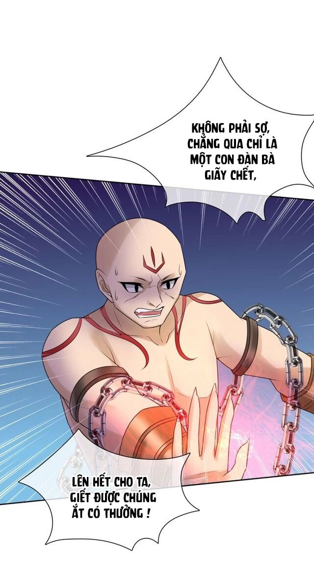 Ma Vương Đại Nhân, Phu Nhân Lại Bỏ Đi Rồi! Chapter 61 - 11