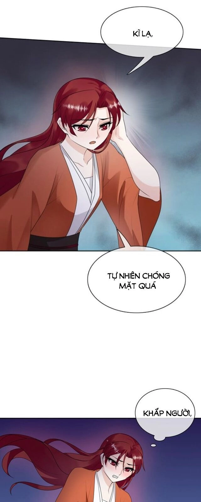 Ma Vương Đại Nhân, Phu Nhân Lại Bỏ Đi Rồi! Chapter 61 - 16