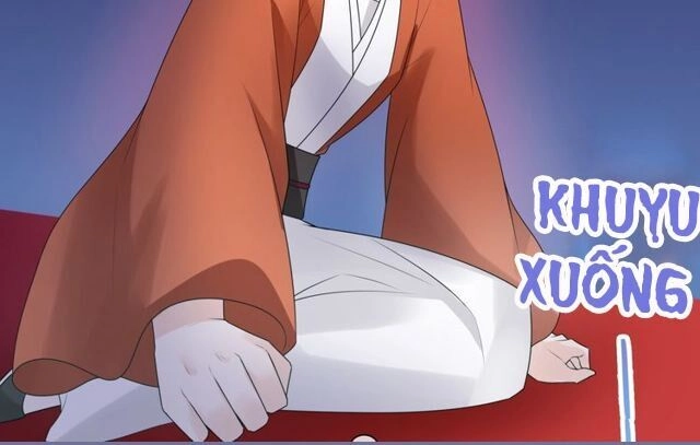 Ma Vương Đại Nhân, Phu Nhân Lại Bỏ Đi Rồi! Chapter 61 - 17