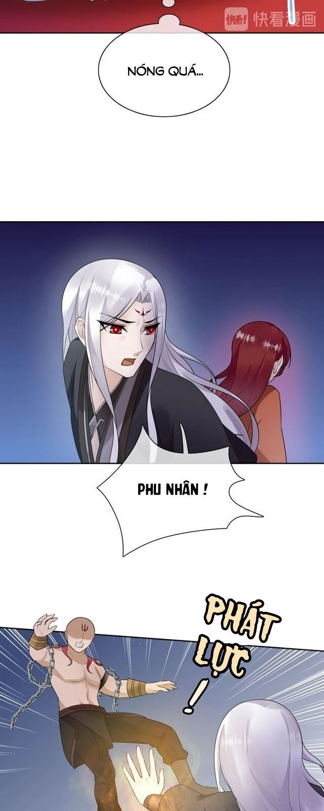 Ma Vương Đại Nhân, Phu Nhân Lại Bỏ Đi Rồi! Chapter 61 - 18