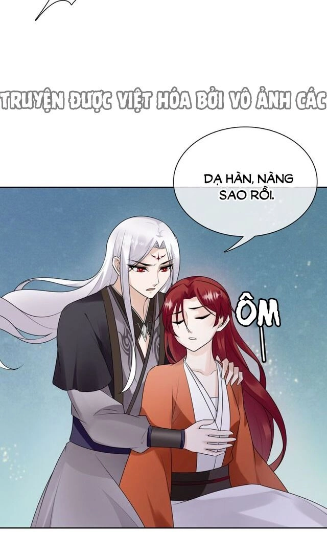 Ma Vương Đại Nhân, Phu Nhân Lại Bỏ Đi Rồi! Chapter 61 - 20