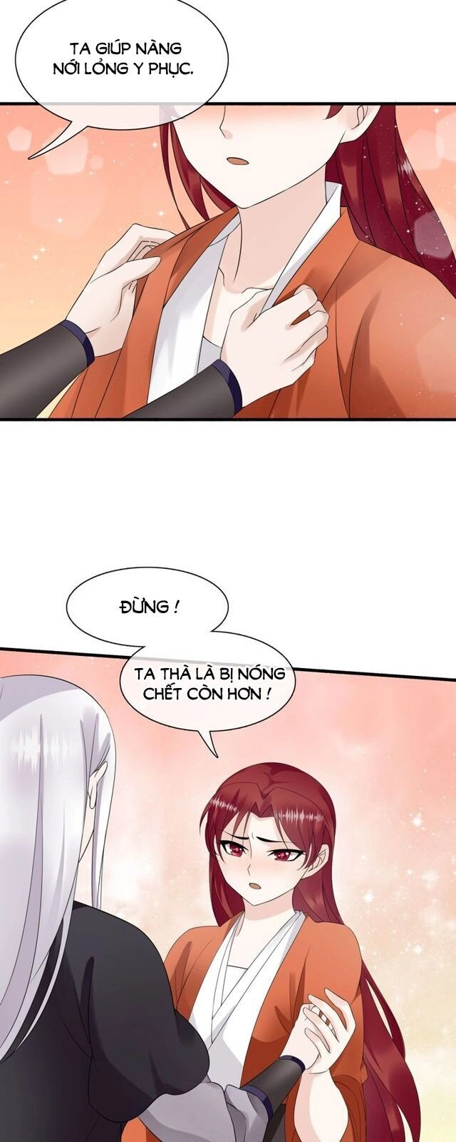 Ma Vương Đại Nhân, Phu Nhân Lại Bỏ Đi Rồi! Chapter 61 - 23