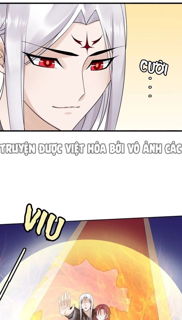 Ma Vương Đại Nhân, Phu Nhân Lại Bỏ Đi Rồi! Chapter 61 - 25