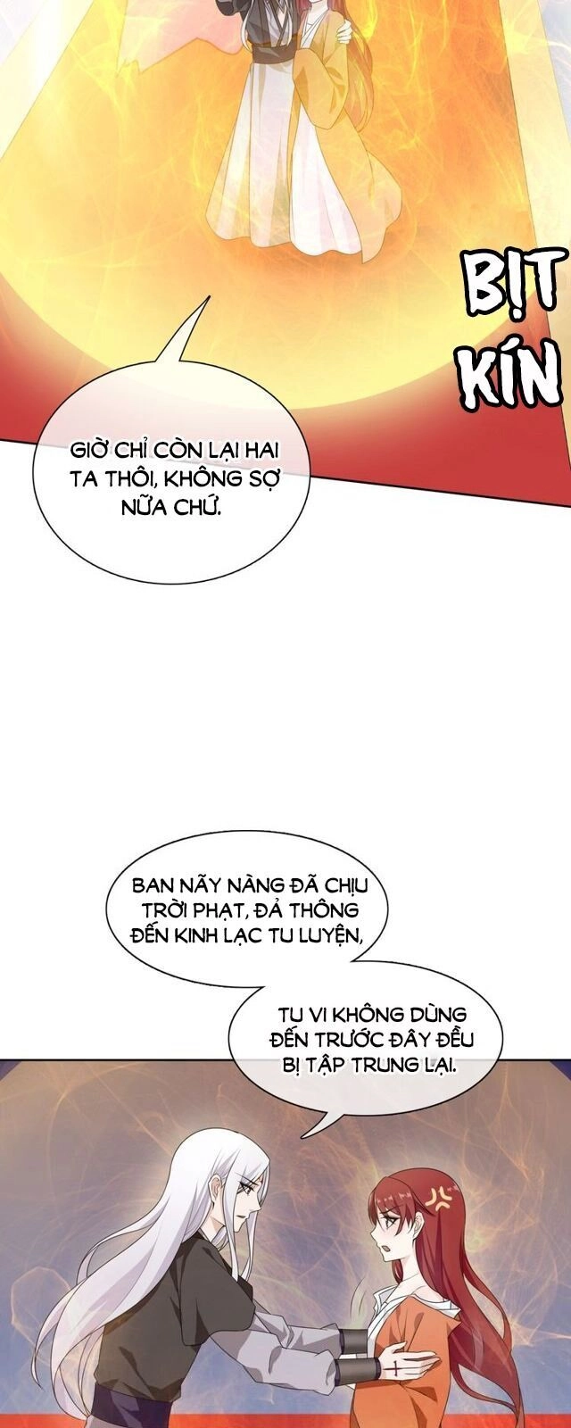 Ma Vương Đại Nhân, Phu Nhân Lại Bỏ Đi Rồi! Chapter 61 - 26