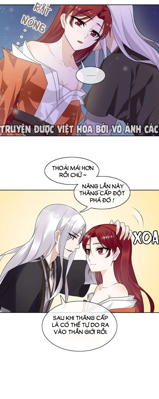 Ma Vương Đại Nhân, Phu Nhân Lại Bỏ Đi Rồi! Chapter 61 - 30