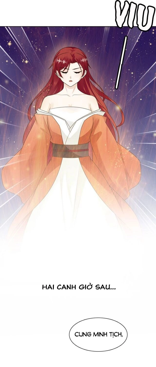 Ma Vương Đại Nhân, Phu Nhân Lại Bỏ Đi Rồi! Chapter 61 - 32