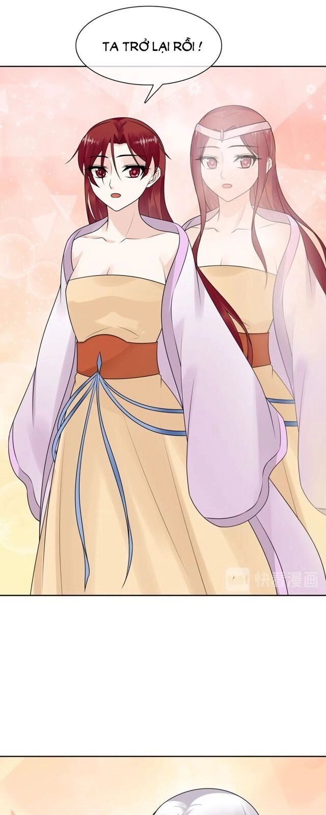 Ma Vương Đại Nhân, Phu Nhân Lại Bỏ Đi Rồi! Chapter 61 - 33