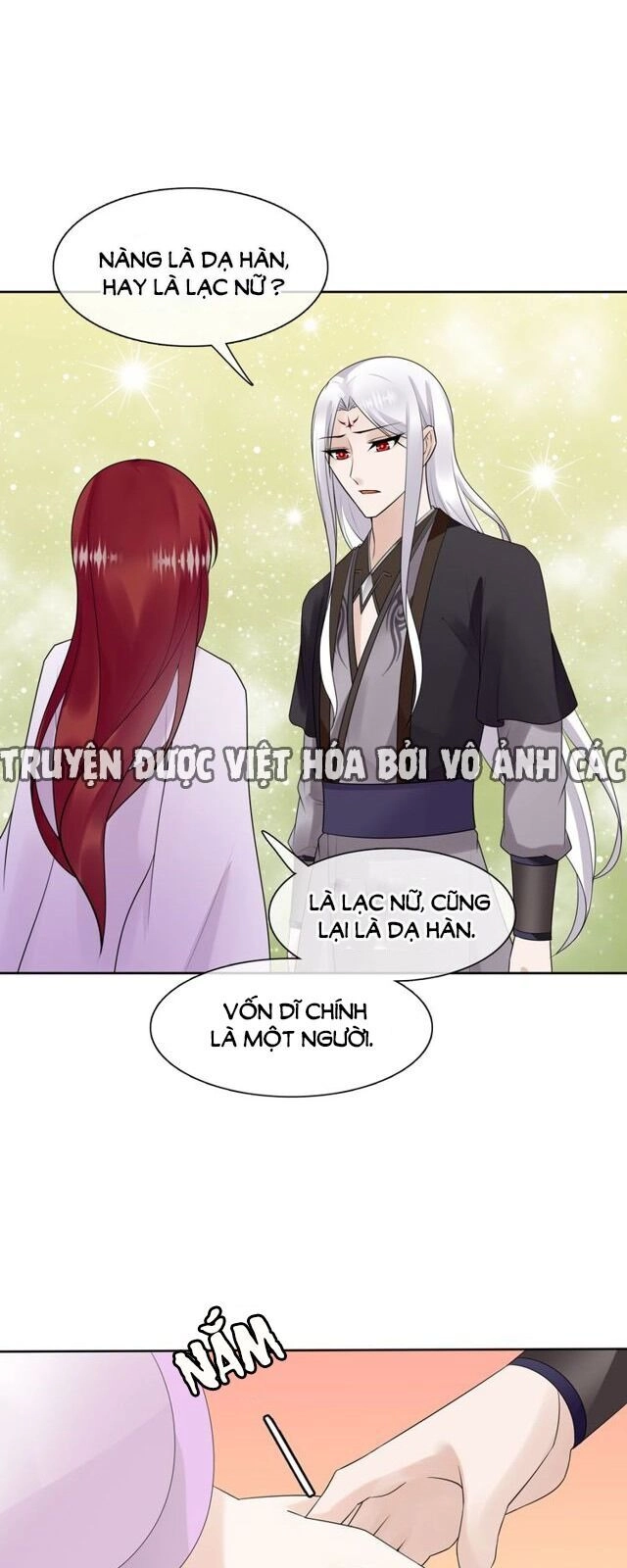 Ma Vương Đại Nhân, Phu Nhân Lại Bỏ Đi Rồi! Chapter 61 - 35