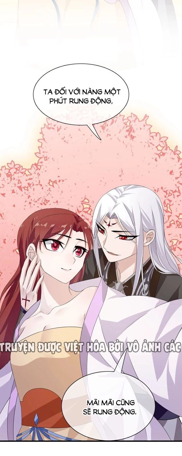 Ma Vương Đại Nhân, Phu Nhân Lại Bỏ Đi Rồi! Chapter 62 - 14