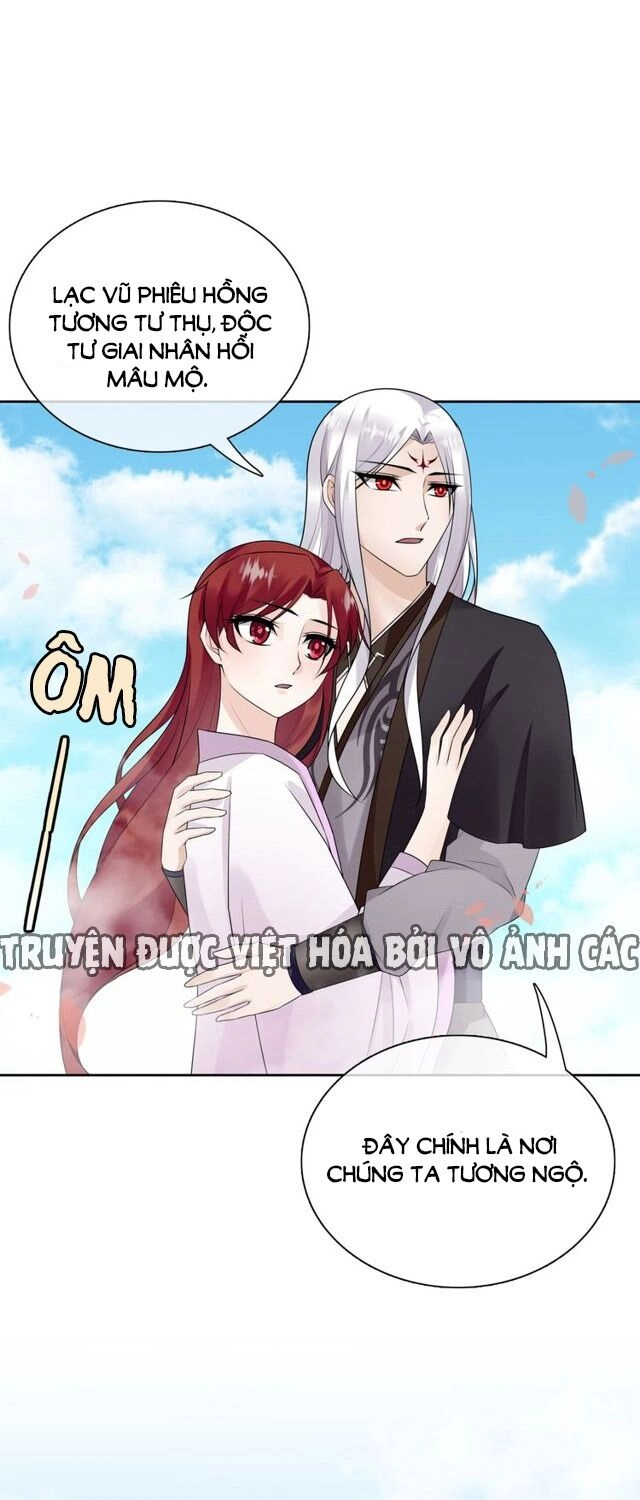 Ma Vương Đại Nhân, Phu Nhân Lại Bỏ Đi Rồi! Chapter 62 - 41