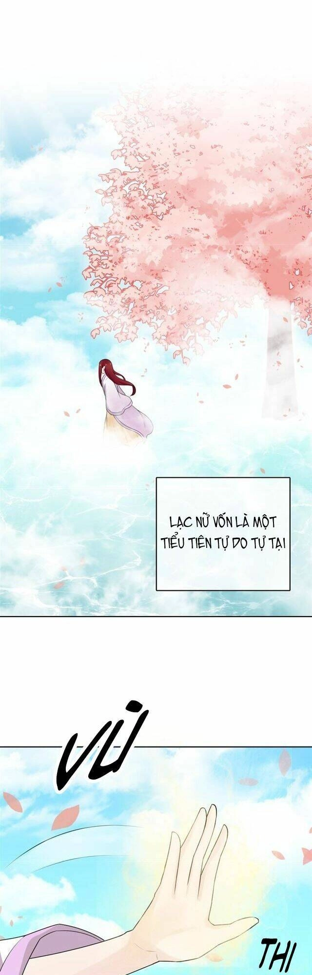 Ma Vương Đại Nhân, Phu Nhân Lại Bỏ Đi Rồi! Chapter 63 - 1