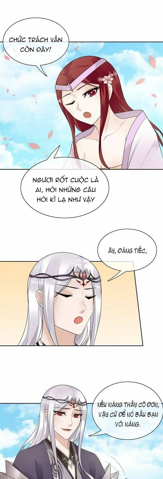 Ma Vương Đại Nhân, Phu Nhân Lại Bỏ Đi Rồi! Chapter 63 - 10