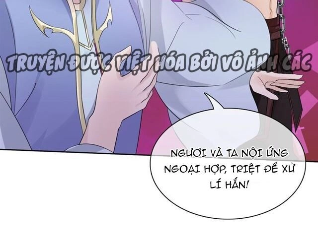 Ma Vương Đại Nhân, Phu Nhân Lại Bỏ Đi Rồi! Chapter 64 - 24