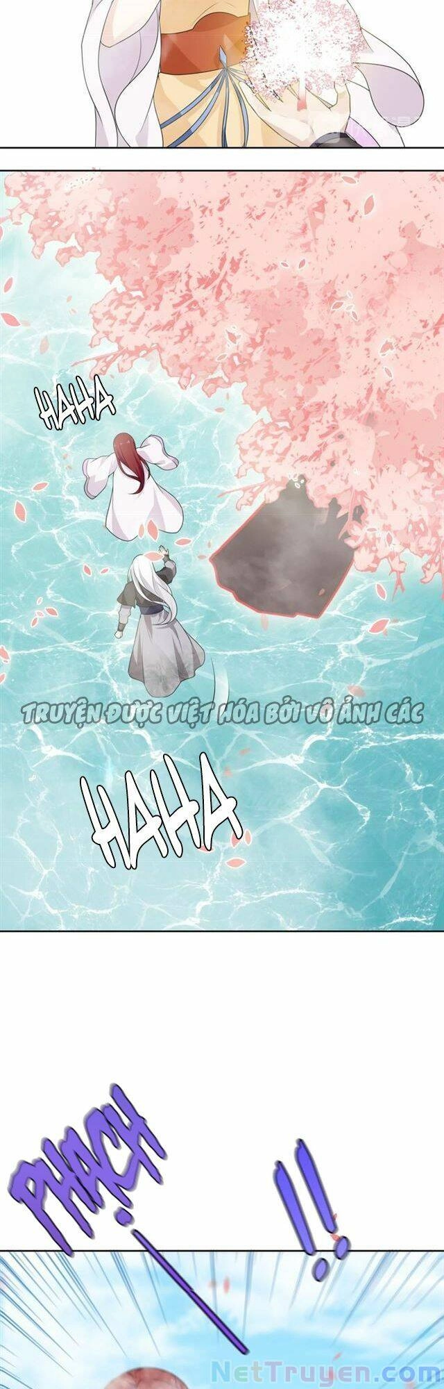 Ma Vương Đại Nhân, Phu Nhân Lại Bỏ Đi Rồi! Chapter 65 - 12