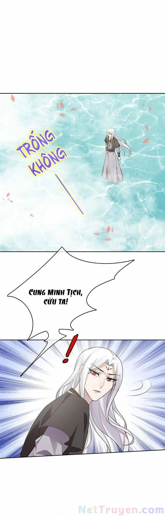 Ma Vương Đại Nhân, Phu Nhân Lại Bỏ Đi Rồi! Chapter 65 - 14