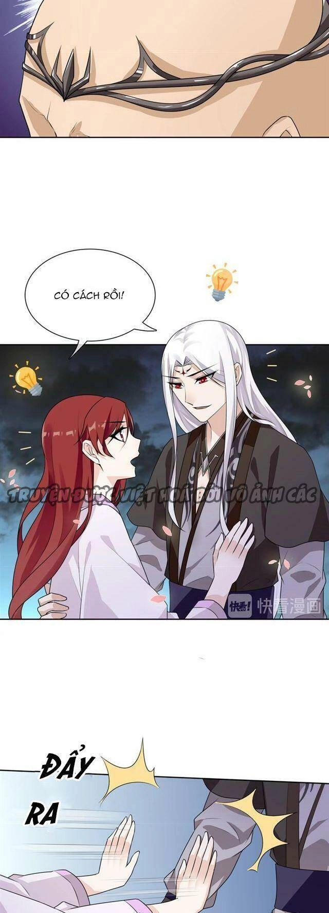 Ma Vương Đại Nhân, Phu Nhân Lại Bỏ Đi Rồi! Chapter 67 - 6