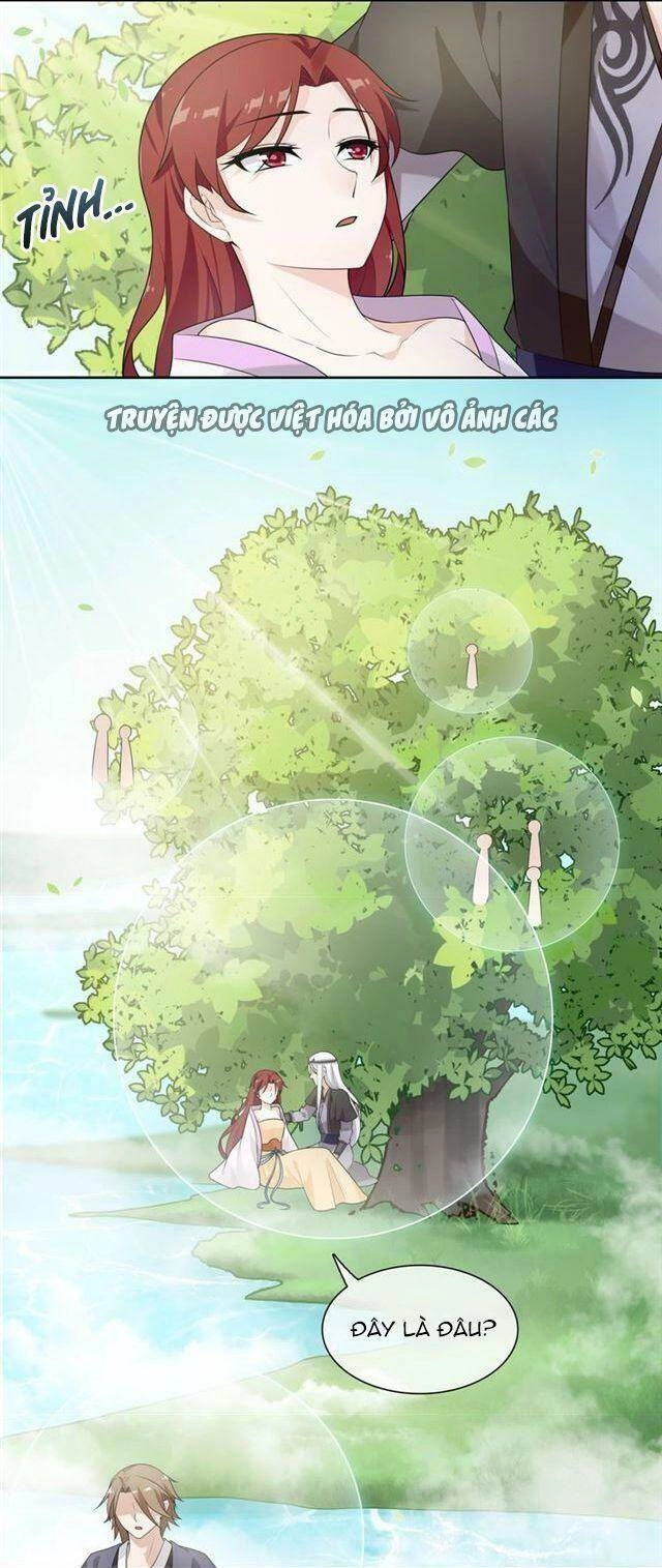 Ma Vương Đại Nhân, Phu Nhân Lại Bỏ Đi Rồi! Chapter 69 - 1