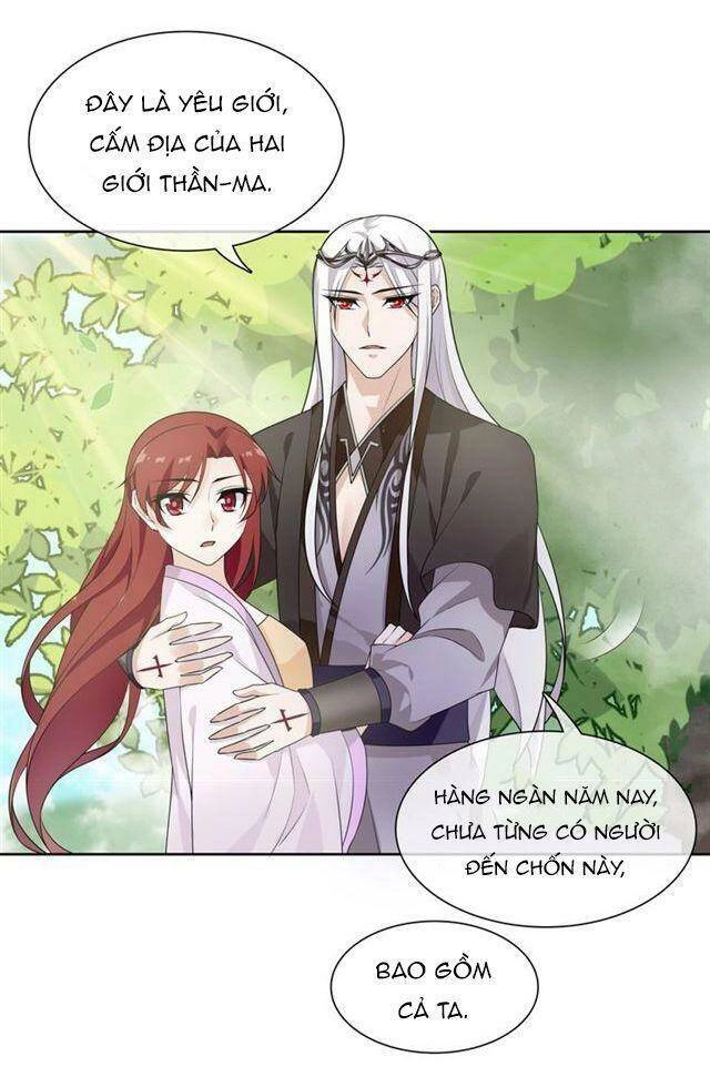 Ma Vương Đại Nhân, Phu Nhân Lại Bỏ Đi Rồi! Chapter 69 - 2