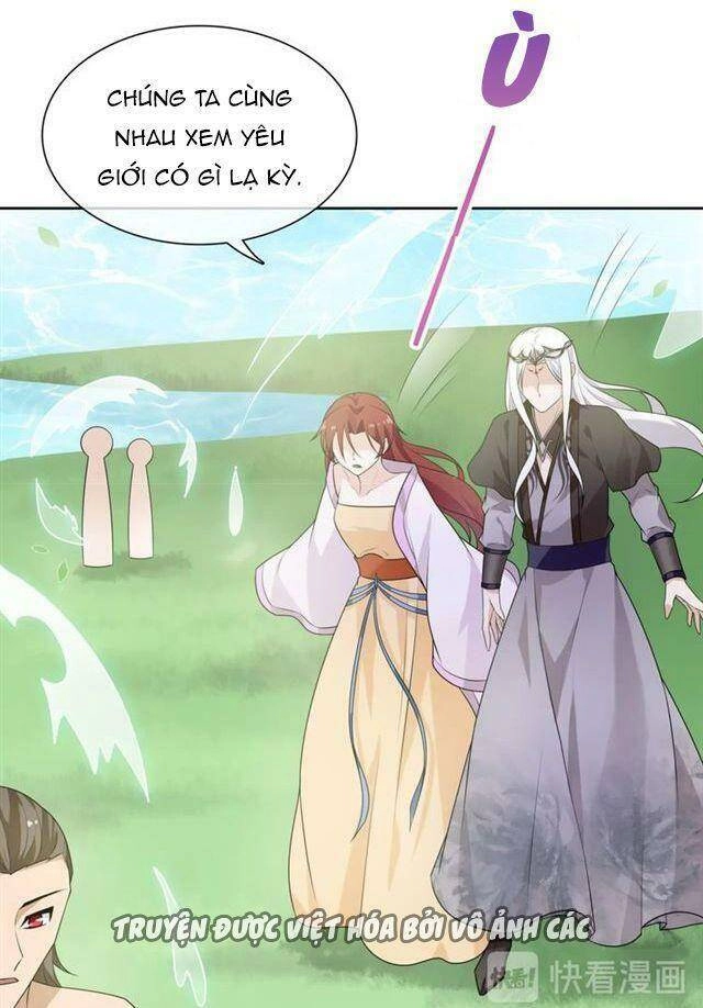 Ma Vương Đại Nhân, Phu Nhân Lại Bỏ Đi Rồi! Chapter 69 - 4