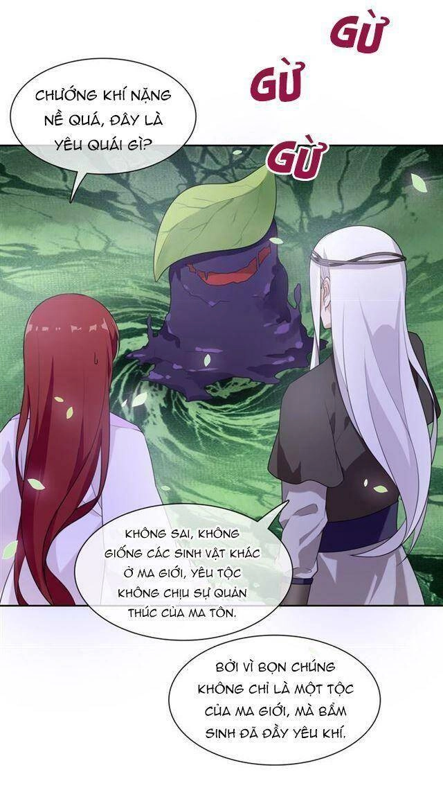 Ma Vương Đại Nhân, Phu Nhân Lại Bỏ Đi Rồi! Chapter 69 - 6