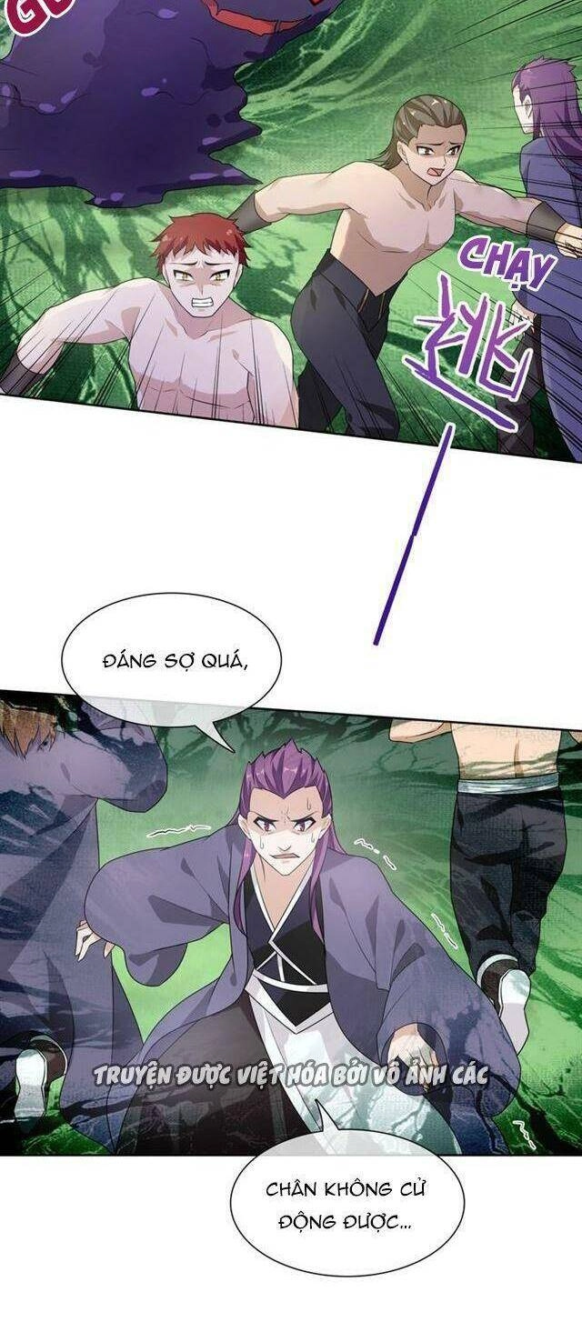 Ma Vương Đại Nhân, Phu Nhân Lại Bỏ Đi Rồi! Chapter 69 - 8