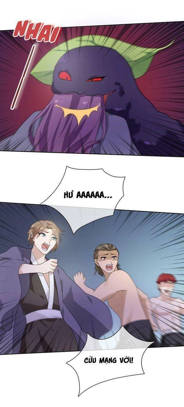 Ma Vương Đại Nhân, Phu Nhân Lại Bỏ Đi Rồi! Chapter 69 - 9