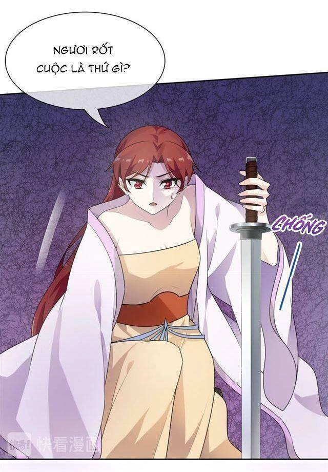 Ma Vương Đại Nhân, Phu Nhân Lại Bỏ Đi Rồi! Chapter 69 - 10