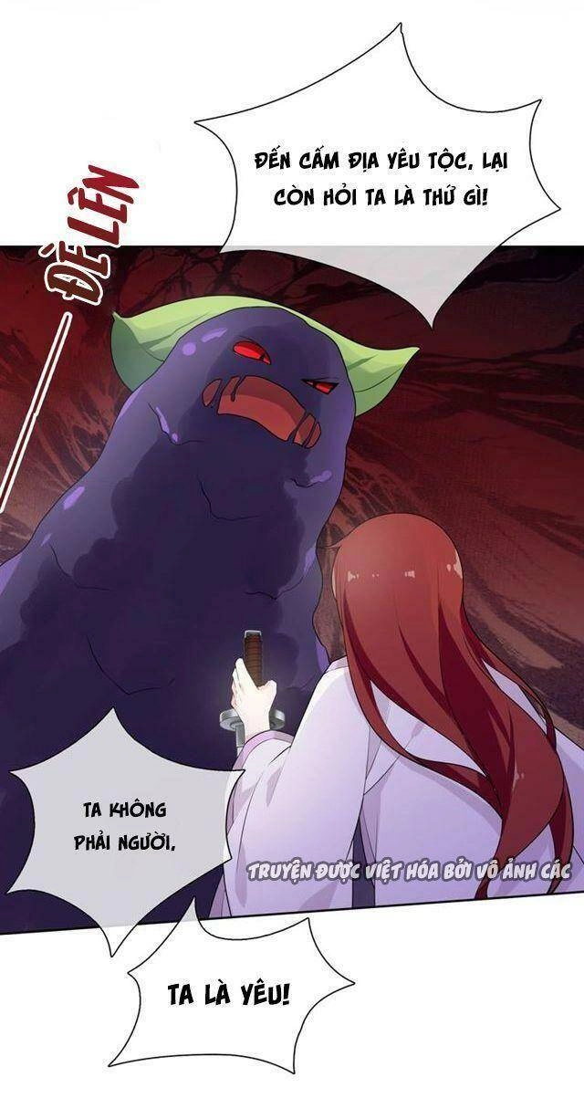 Ma Vương Đại Nhân, Phu Nhân Lại Bỏ Đi Rồi! Chapter 69 - 11