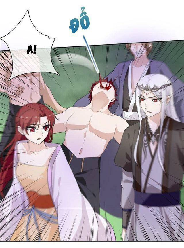 Ma Vương Đại Nhân, Phu Nhân Lại Bỏ Đi Rồi! Chapter 69 - 12