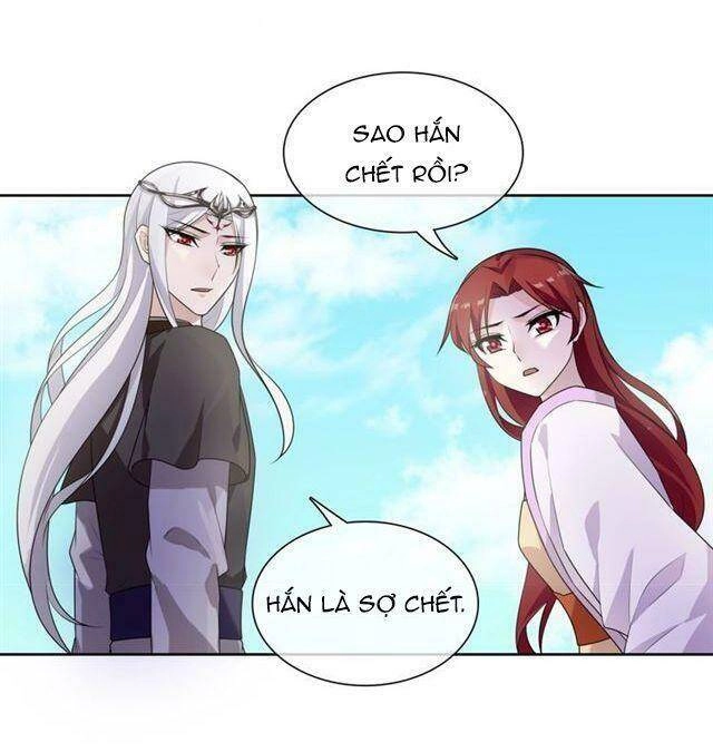 Ma Vương Đại Nhân, Phu Nhân Lại Bỏ Đi Rồi! Chapter 69 - 13