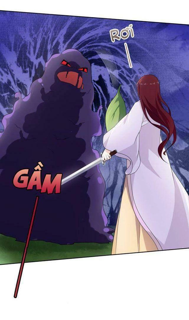 Ma Vương Đại Nhân, Phu Nhân Lại Bỏ Đi Rồi! Chapter 69 - 15