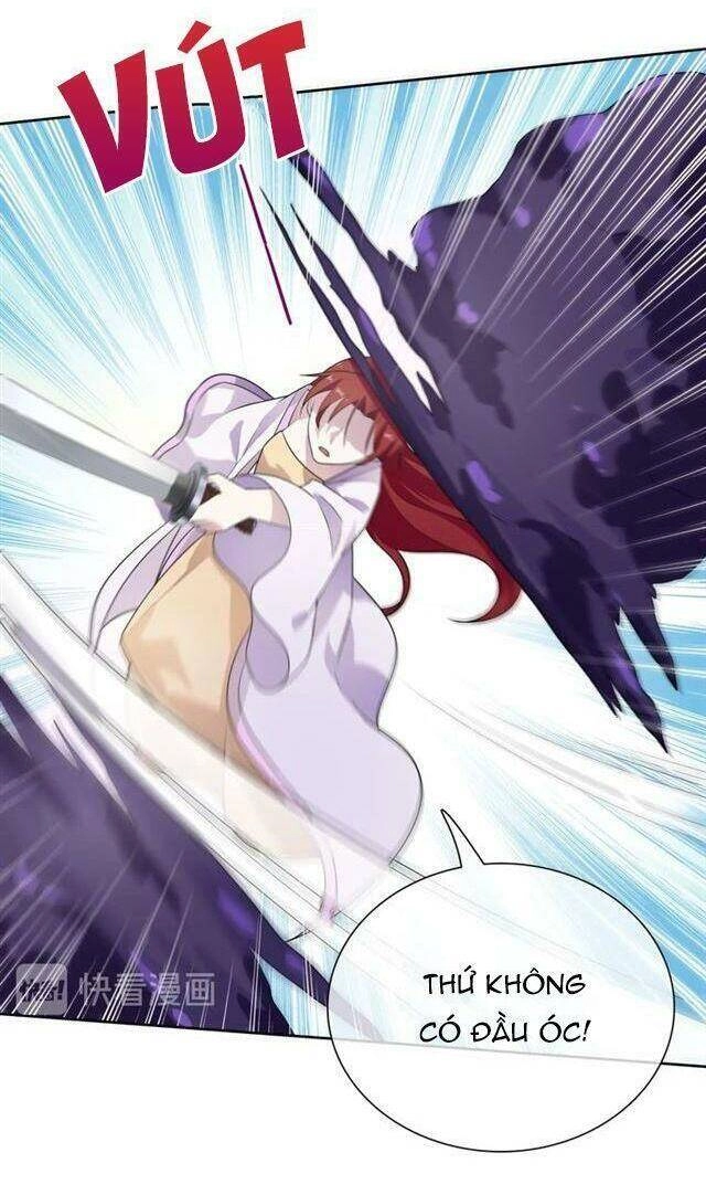 Ma Vương Đại Nhân, Phu Nhân Lại Bỏ Đi Rồi! Chapter 69 - 16