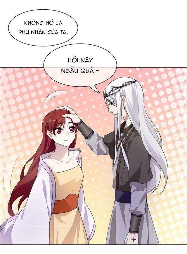 Ma Vương Đại Nhân, Phu Nhân Lại Bỏ Đi Rồi! Chapter 69 - 17