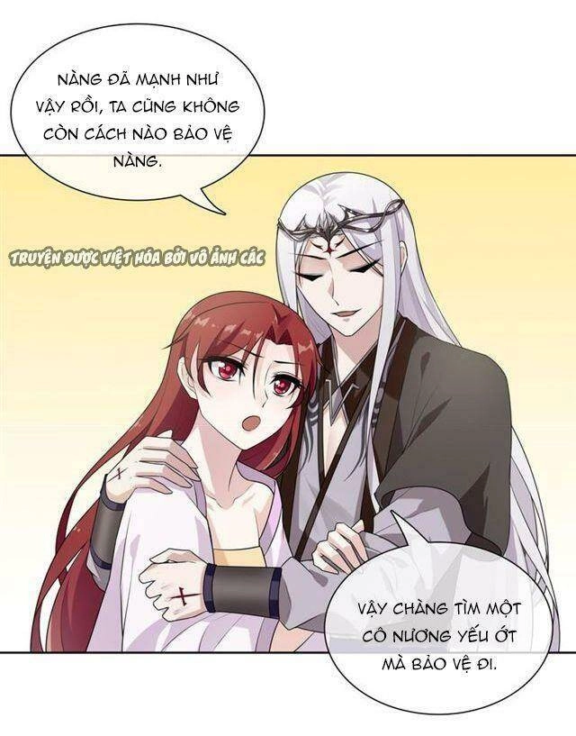 Ma Vương Đại Nhân, Phu Nhân Lại Bỏ Đi Rồi! Chapter 69 - 18