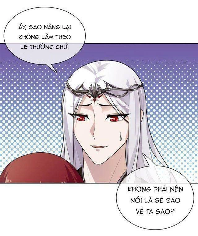 Ma Vương Đại Nhân, Phu Nhân Lại Bỏ Đi Rồi! Chapter 69 - 19