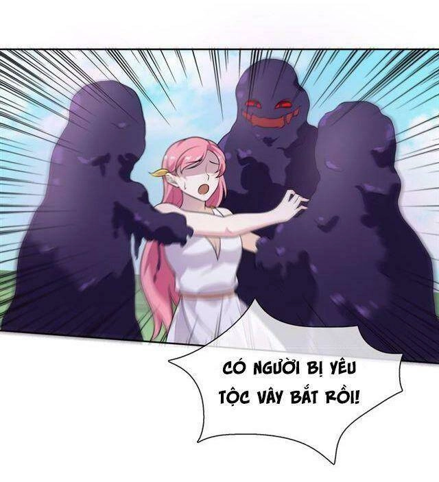 Ma Vương Đại Nhân, Phu Nhân Lại Bỏ Đi Rồi! Chapter 69 - 22