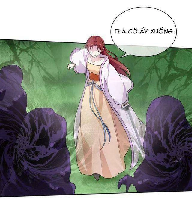 Ma Vương Đại Nhân, Phu Nhân Lại Bỏ Đi Rồi! Chapter 69 - 23