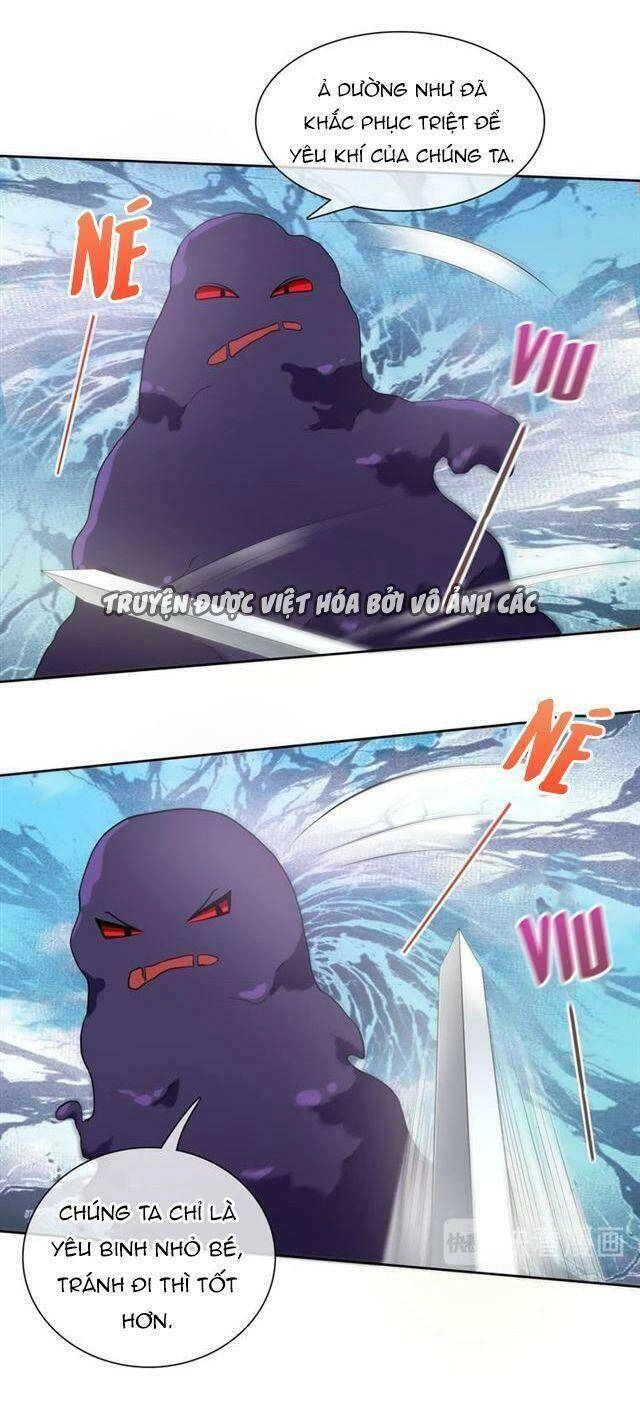 Ma Vương Đại Nhân, Phu Nhân Lại Bỏ Đi Rồi! Chapter 69 - 24