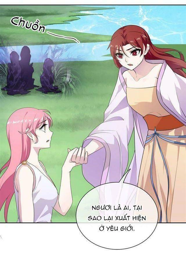 Ma Vương Đại Nhân, Phu Nhân Lại Bỏ Đi Rồi! Chapter 69 - 25