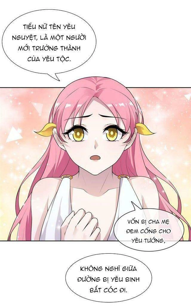 Ma Vương Đại Nhân, Phu Nhân Lại Bỏ Đi Rồi! Chapter 69 - 26