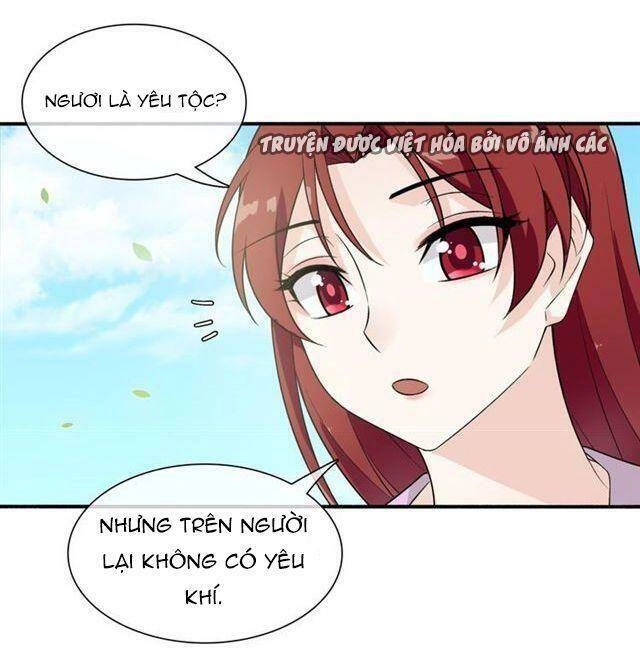 Ma Vương Đại Nhân, Phu Nhân Lại Bỏ Đi Rồi! Chapter 69 - 27