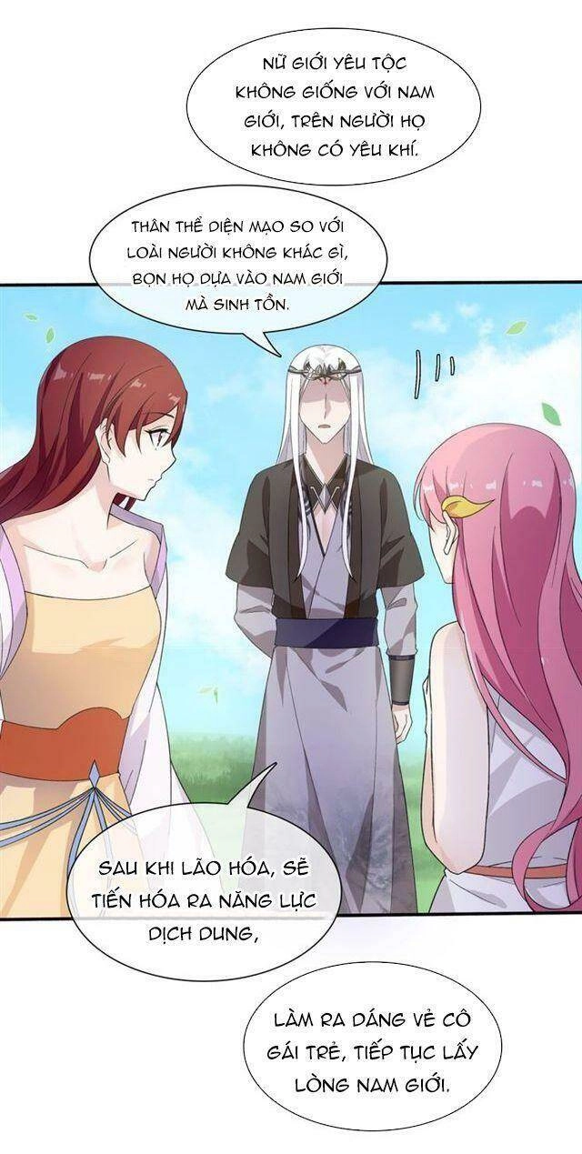 Ma Vương Đại Nhân, Phu Nhân Lại Bỏ Đi Rồi! Chapter 69 - 28