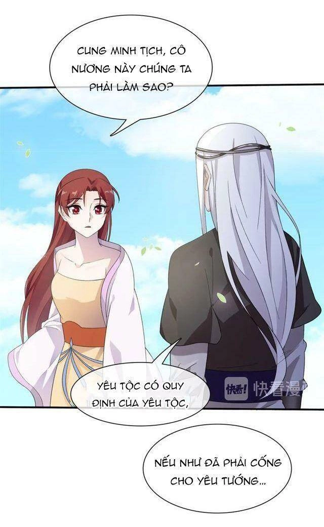 Ma Vương Đại Nhân, Phu Nhân Lại Bỏ Đi Rồi! Chapter 69 - 29