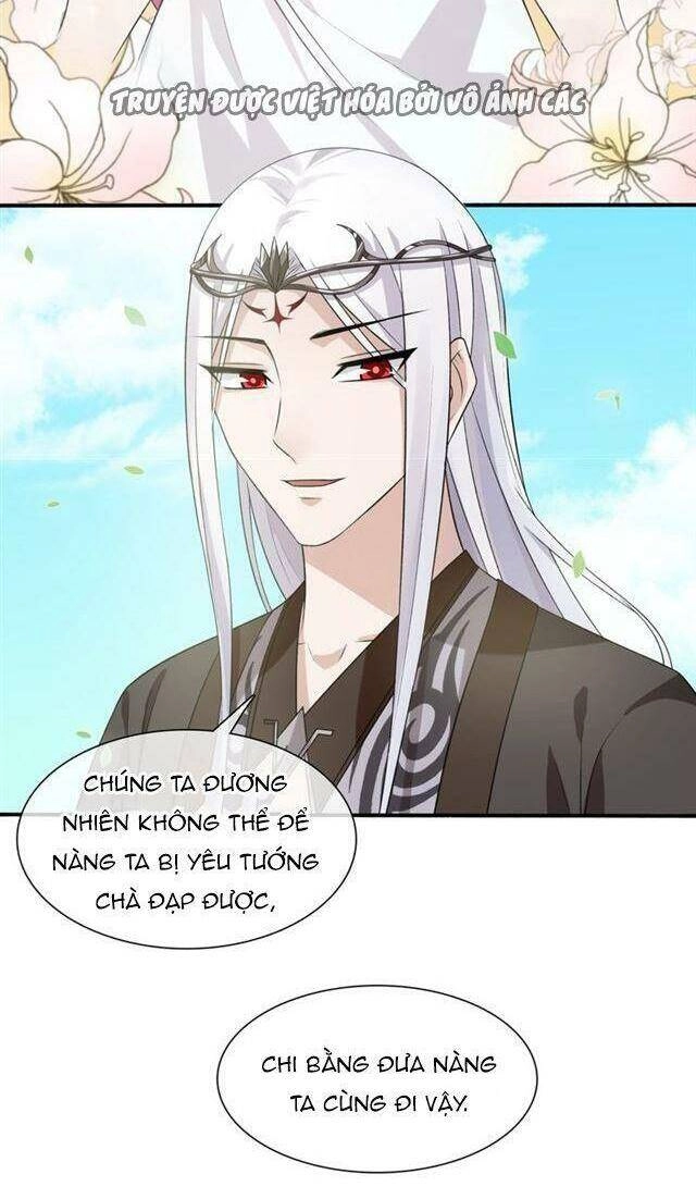 Ma Vương Đại Nhân, Phu Nhân Lại Bỏ Đi Rồi! Chapter 69 - 34